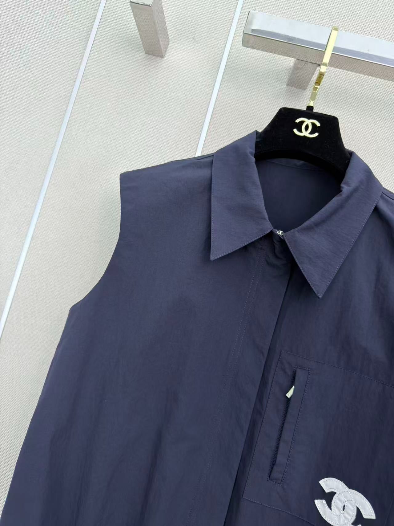 Chanel 2026 Set Polyester 407106