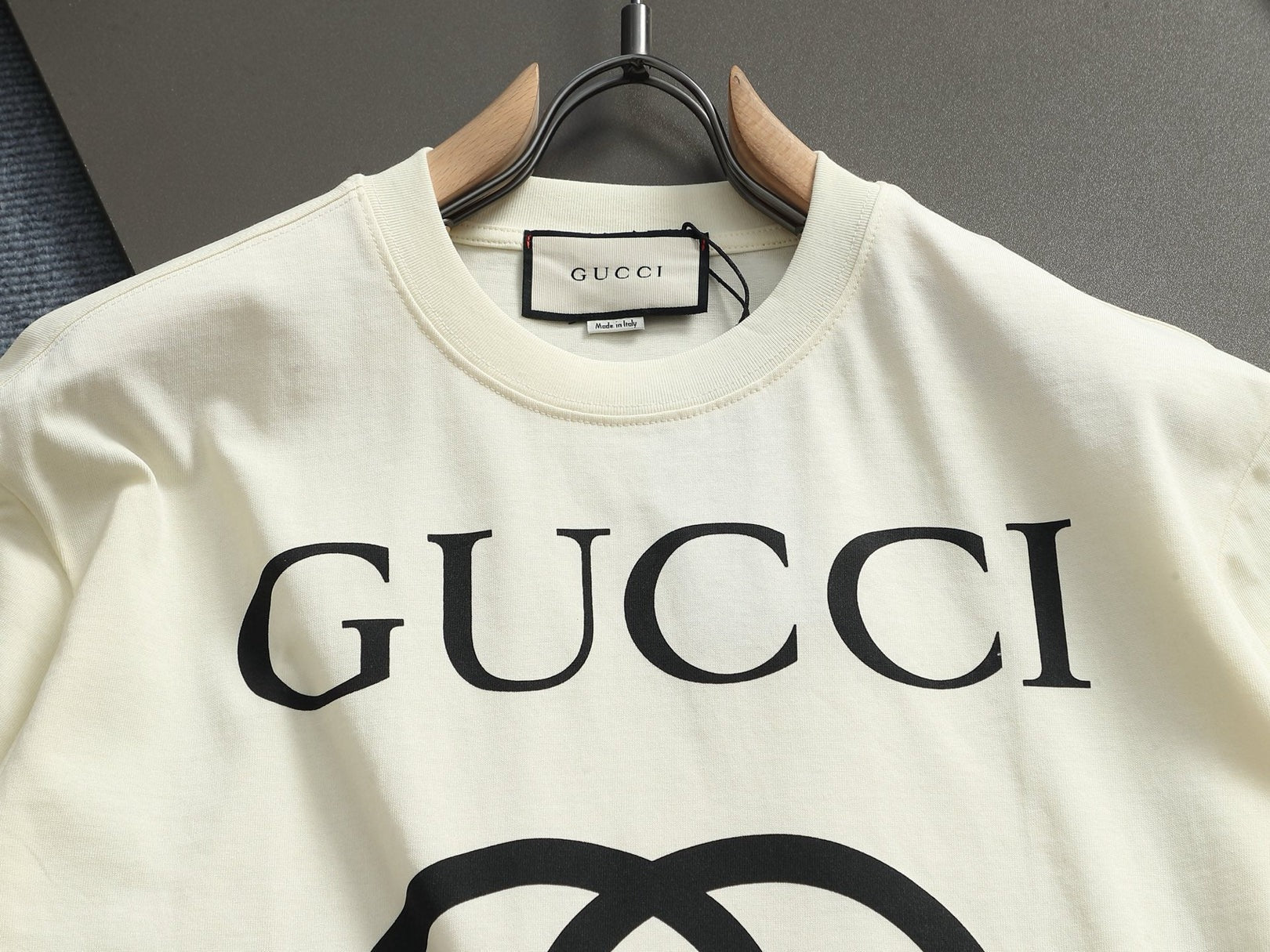 GC 2026 Men's Short-Sleeve T-shirt Cotton 700441