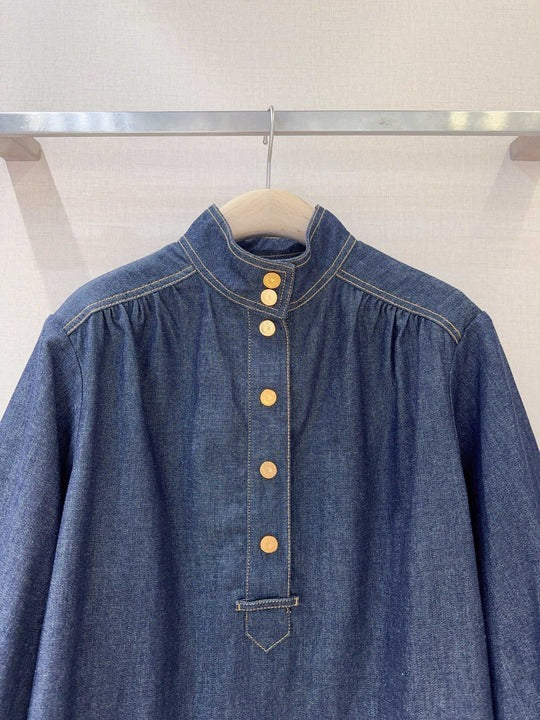 Zimmermann 2026 Shirt 519
