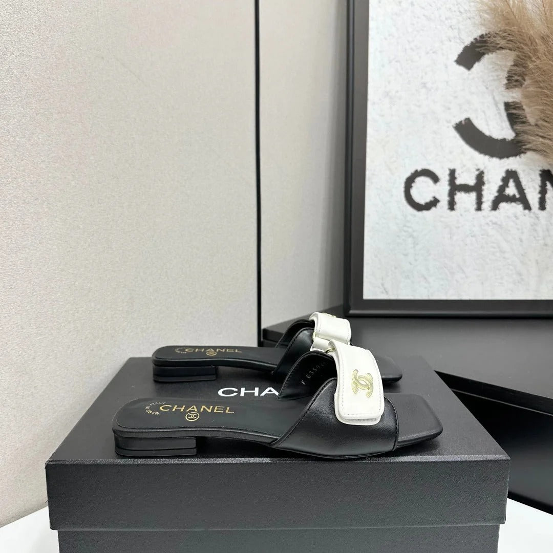 Chanel 2026 Sandals Sheepskin 926205