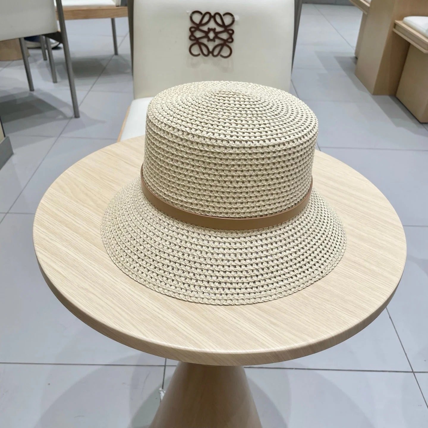 Prada Bucket Hat 412766