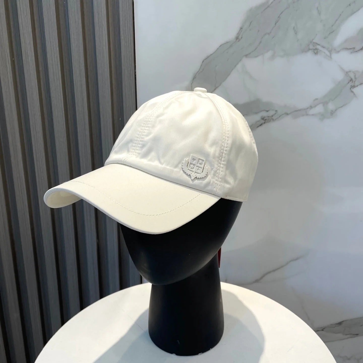 Loro Piana Baseball Cap 425772
