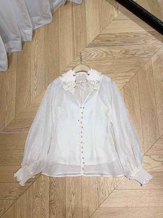 Zimmermann 2026 Shirt 527
