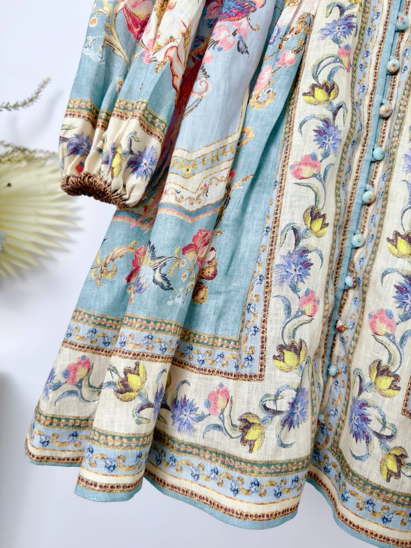 Zimmermann 2026 Dress 686