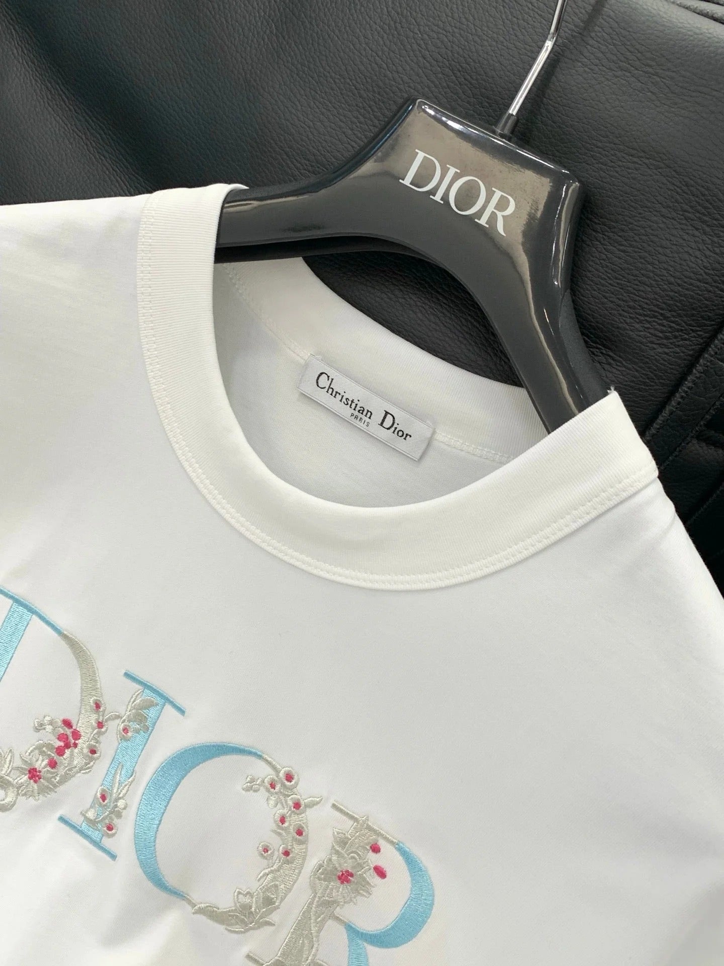 Dior 2026 Shirt Cotton 628218