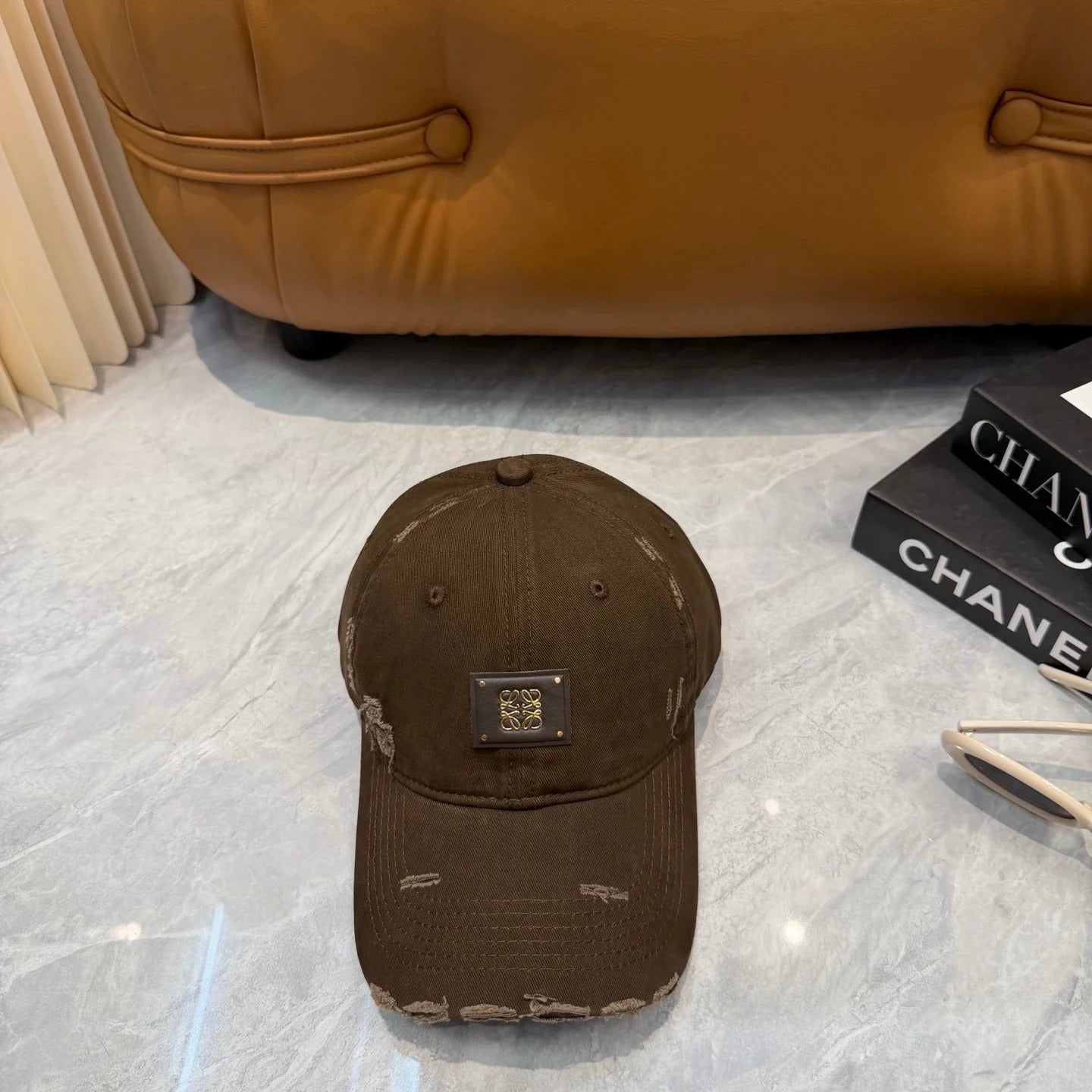 Loewe Baseball Cap 401183