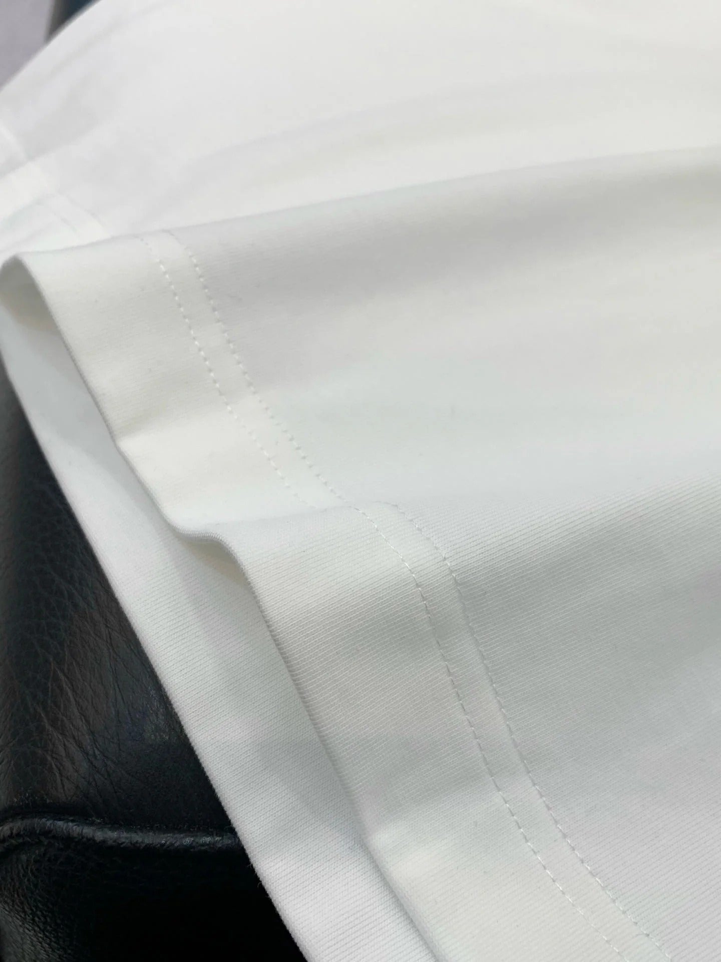 Dior 2026 Shirt Cotton 628218