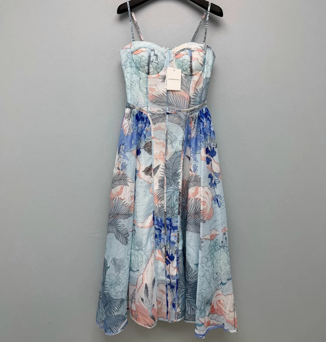 Zimmermann 2026 Dress 643