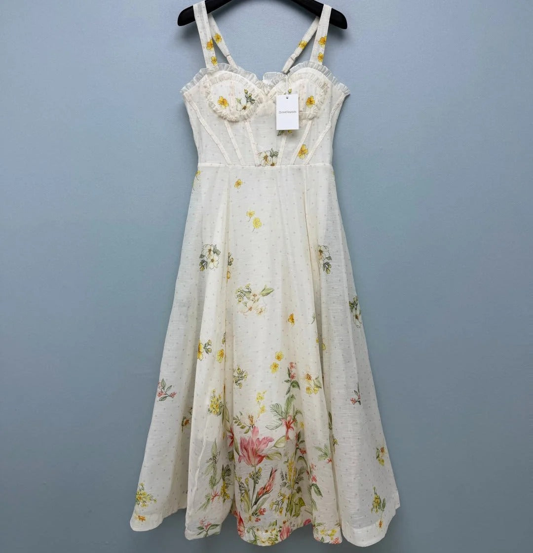 Zimmermann 2026 Dress 645