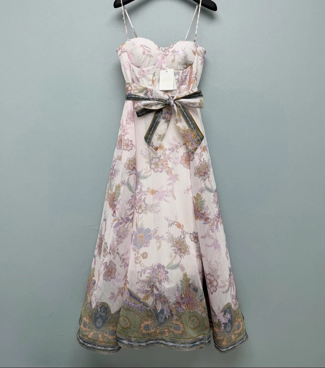 Zimmermann 2026 Dress 646