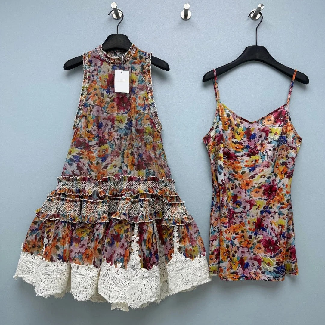 Zimmermann 2026 Dress 669
