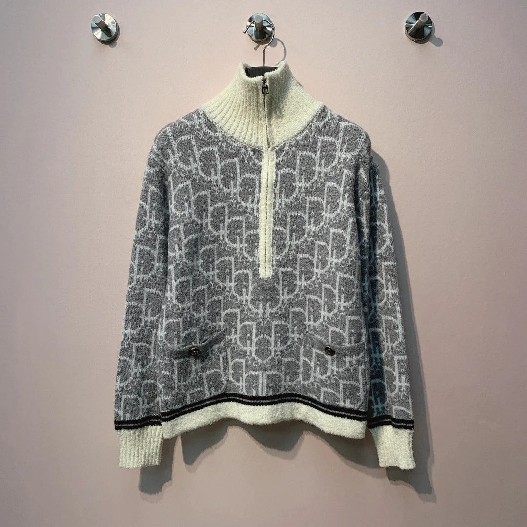DIOR 25S SWEATER 746