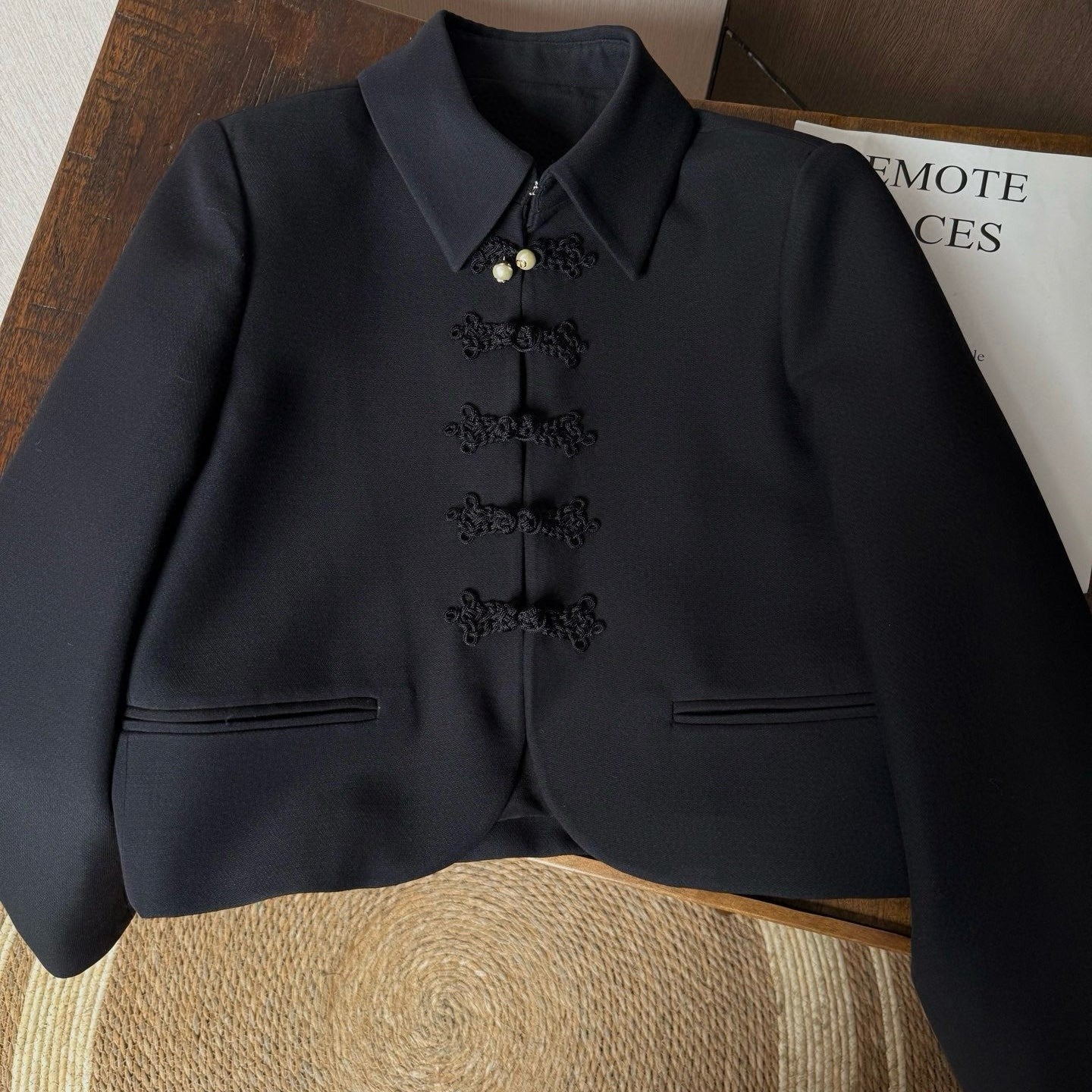 DIOR 25S JACKET 813