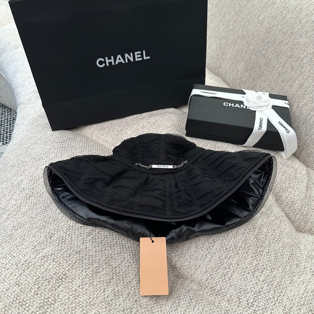 CC Bucket Hat 214527