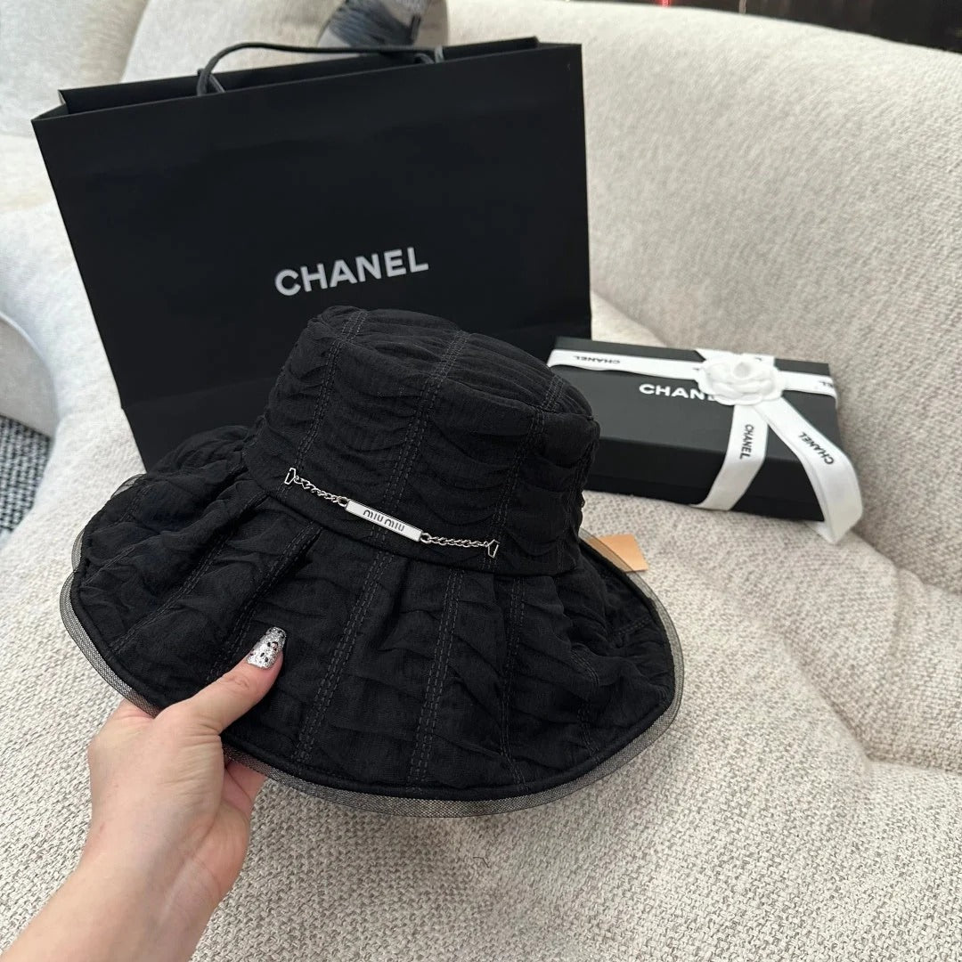 CC Bucket Hat 214527