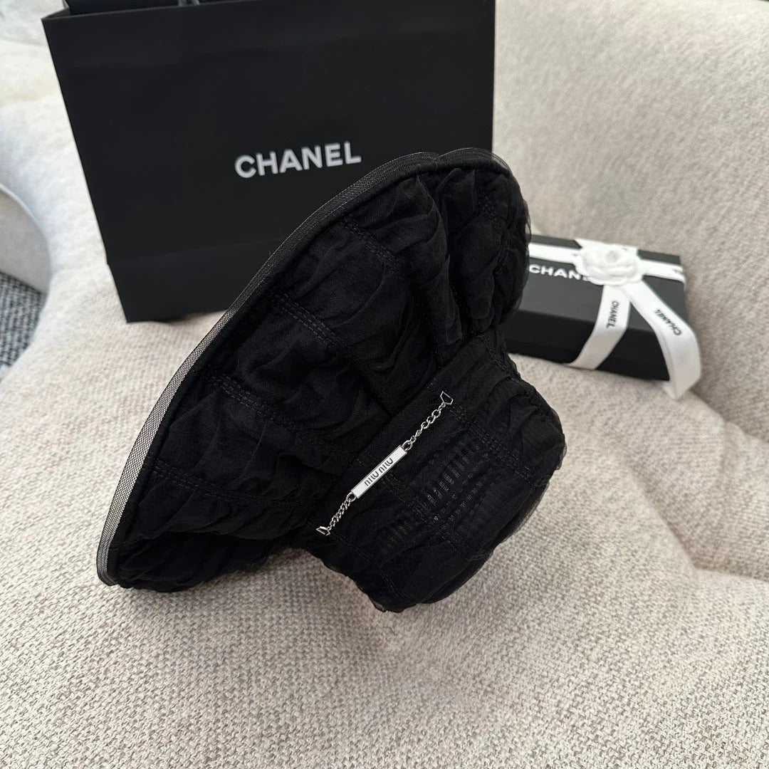 CC Bucket Hat 214527