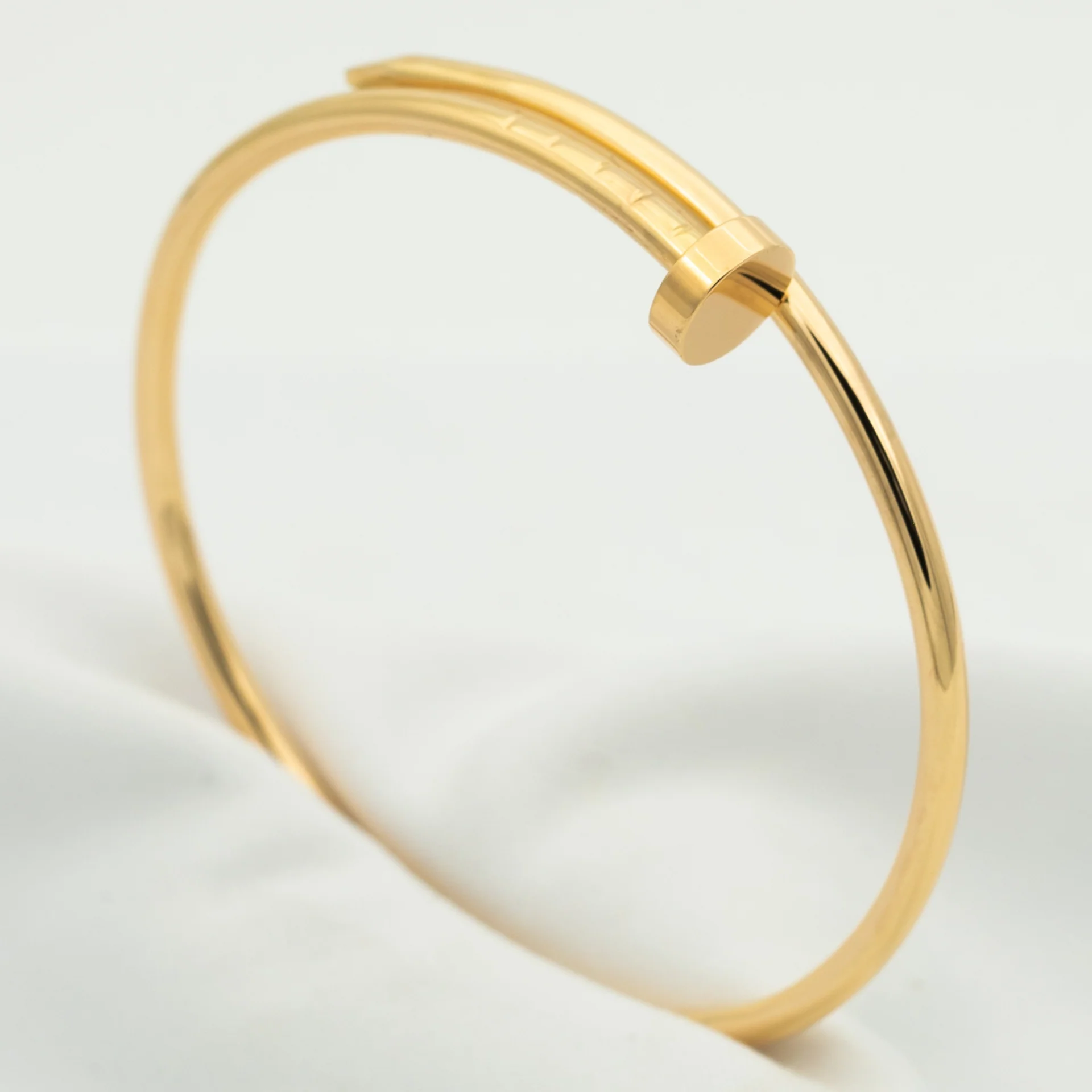 JUSTE BRACELET 2.5MM