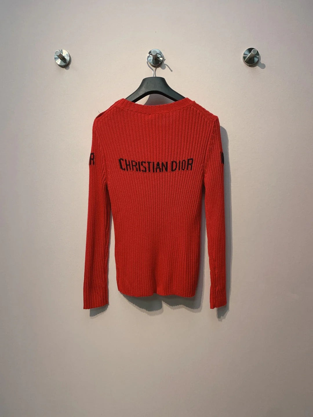 DIOR 25S SWEATER 748