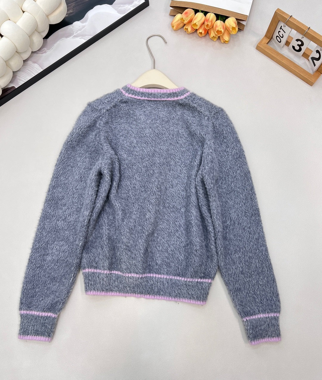 DIOR 25S SWEATER 837
