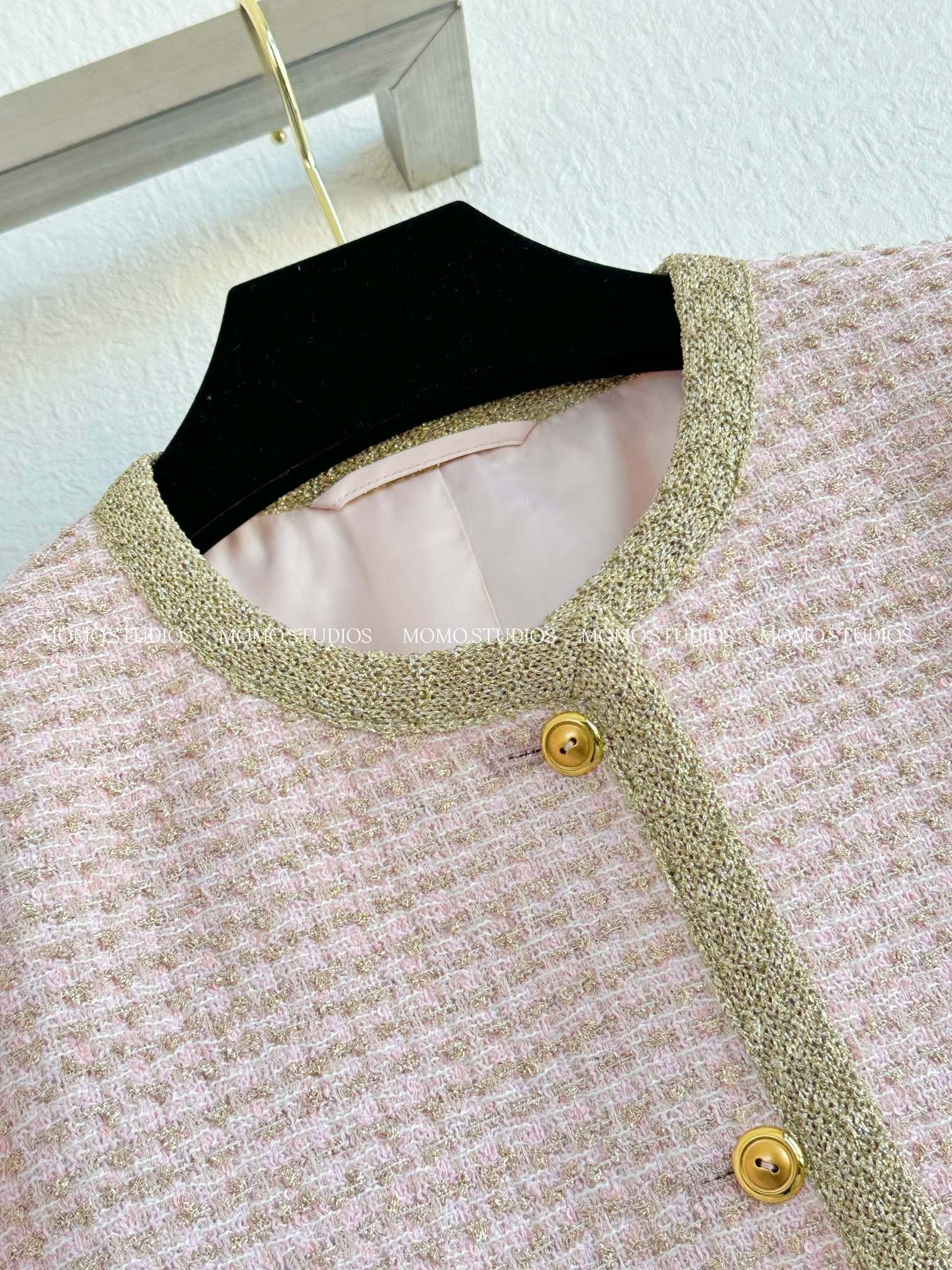 MIUMIU WOOL COAT STYLE 372