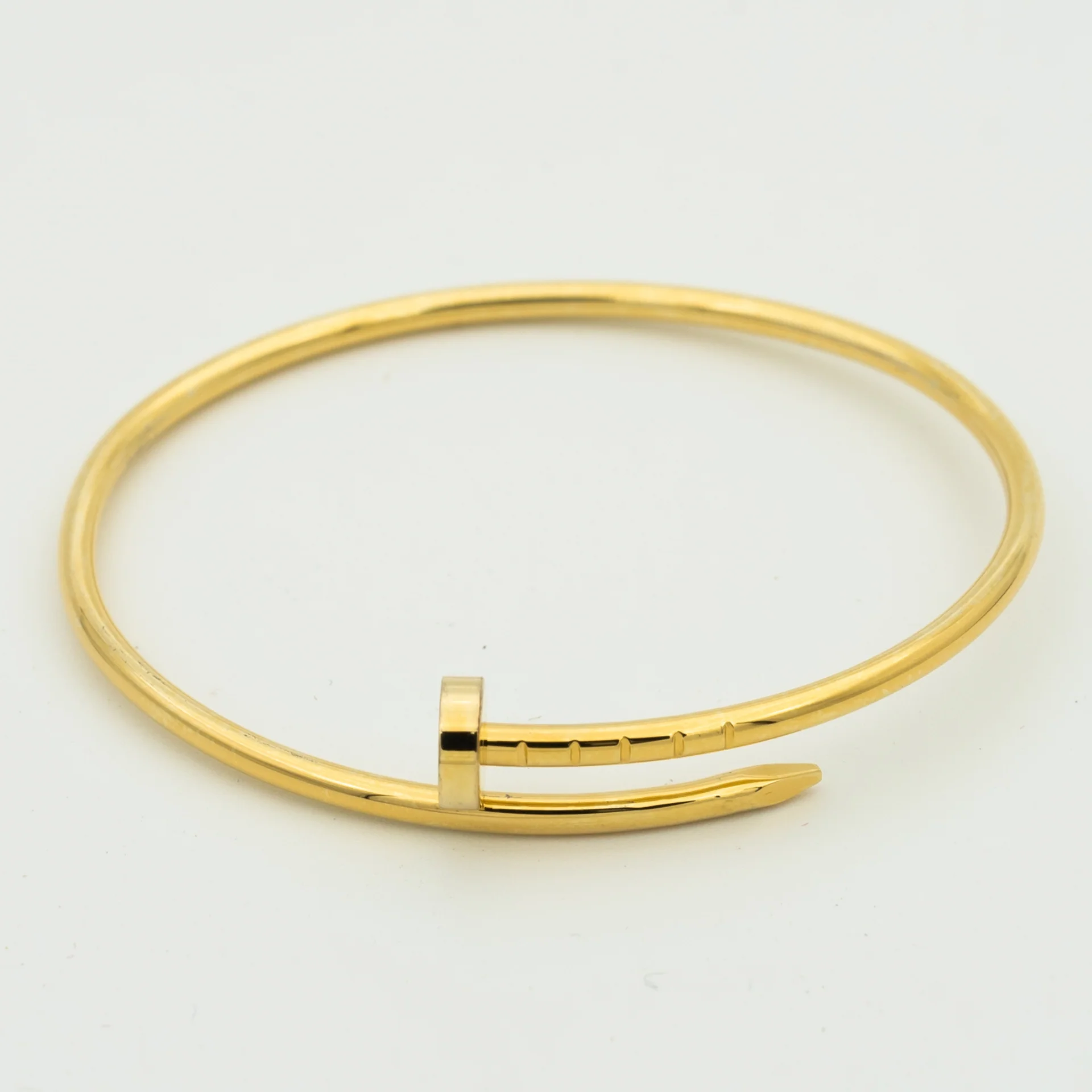 JUSTE BRACELET 2.5MM