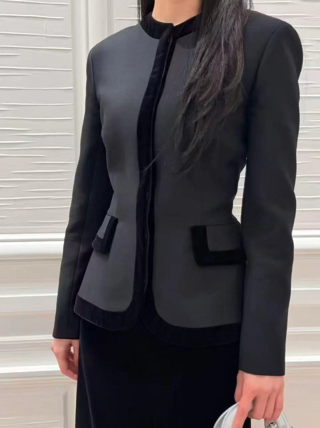 DIOR 25S BLAZER 682