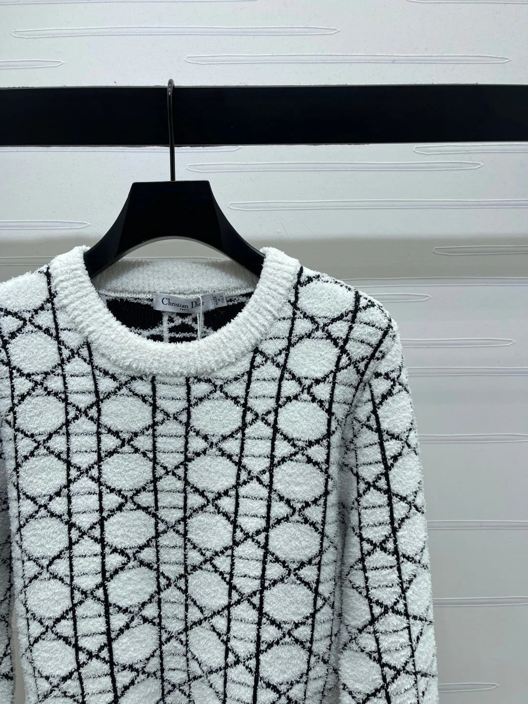 DIOR 25S SWEATER 825
