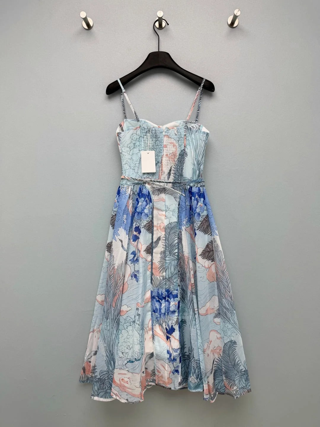 Zimmermann 2026 Dress 643