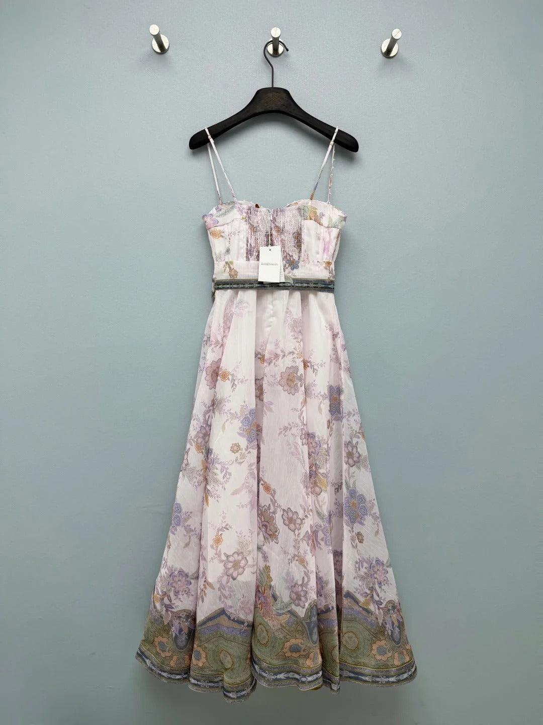 Zimmermann 2026 Dress 646