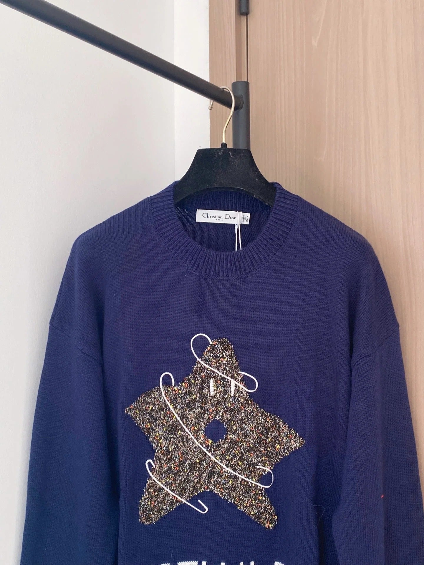 DIOR 25S SWEATER 824