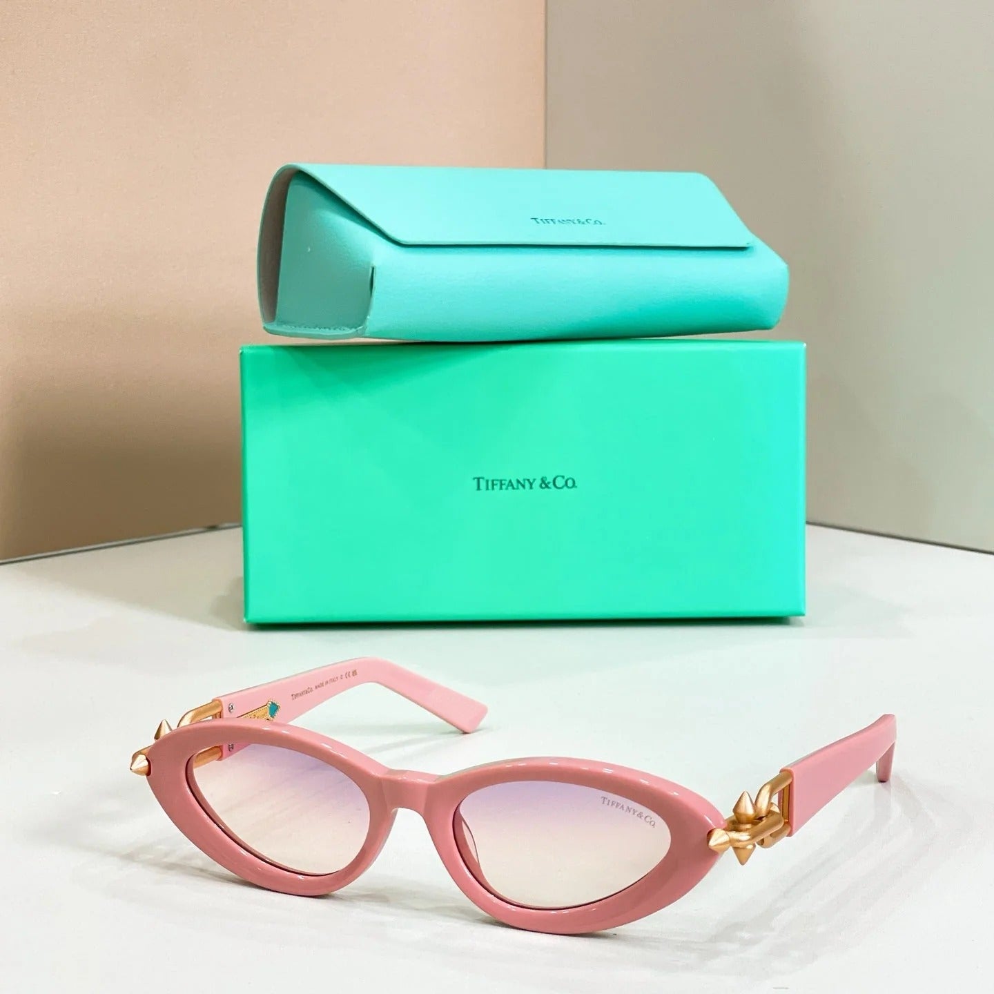 Tiffany & Co. TF5030 Sunglasses