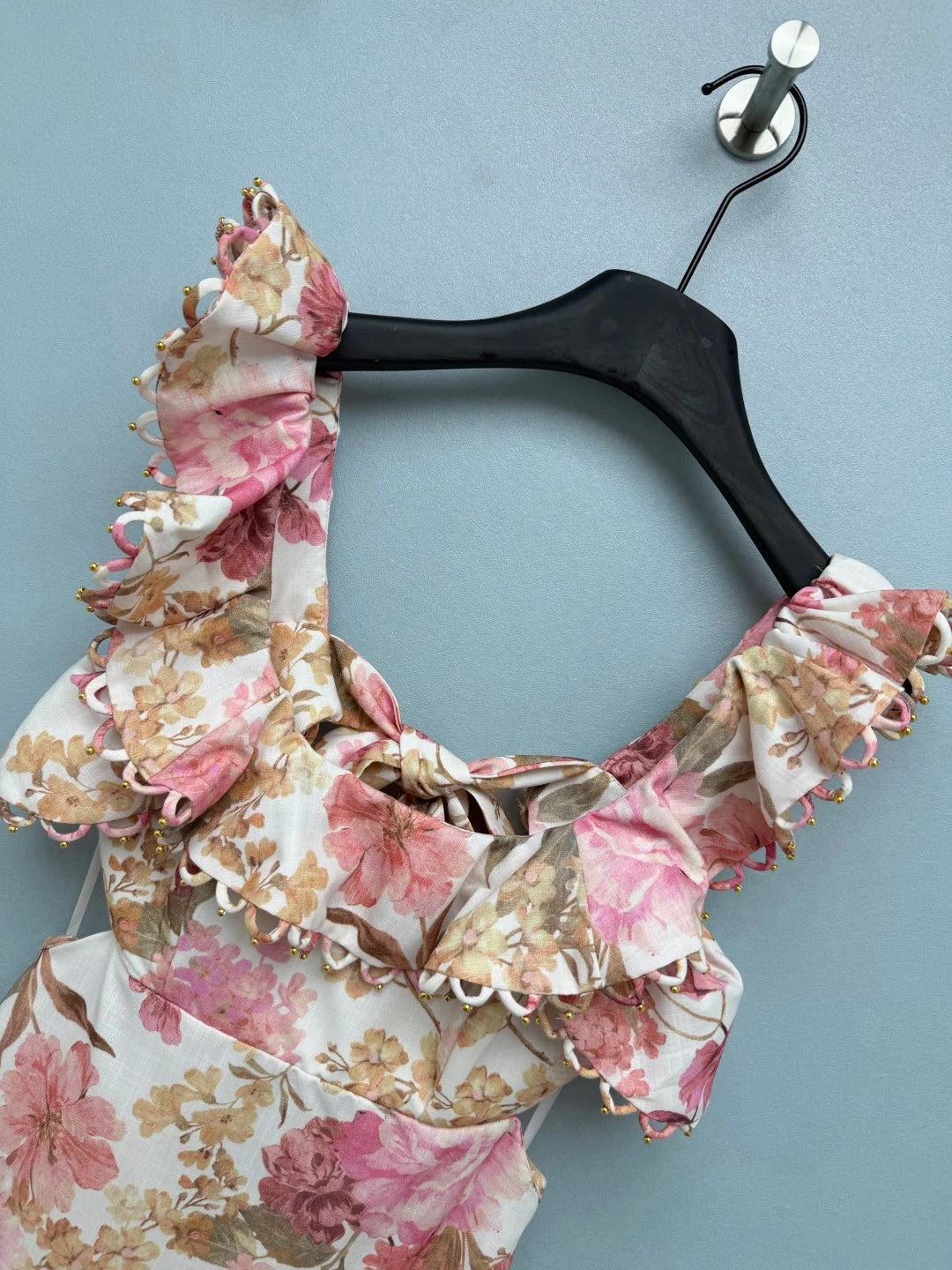 Zimmermann 2026 Dress 590