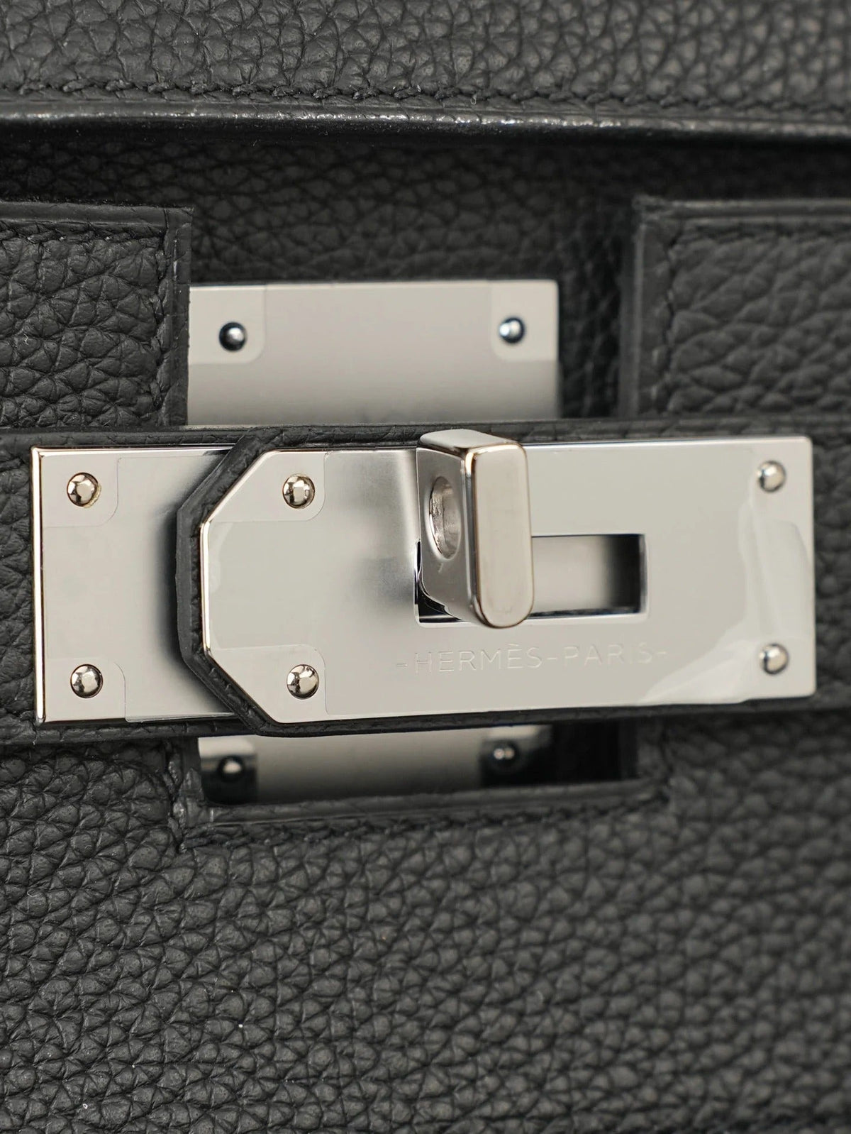 High-end Hermes 2026 Haut à Courroies (HAC) Birkin 40cm Bag Togo Leather