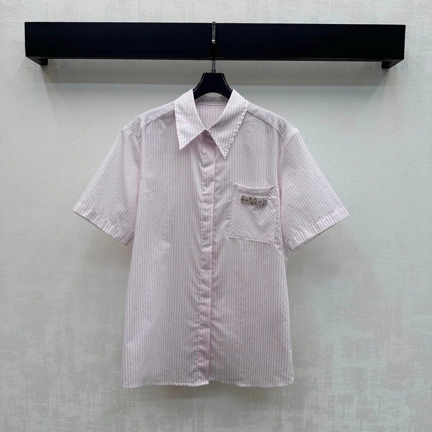 MiuMiu 2026 Set Pink Polyester 648497