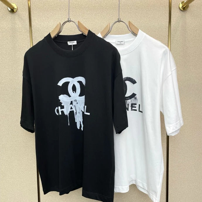 CC 2026 Short Sleeve T-Shirt Cotton 150771