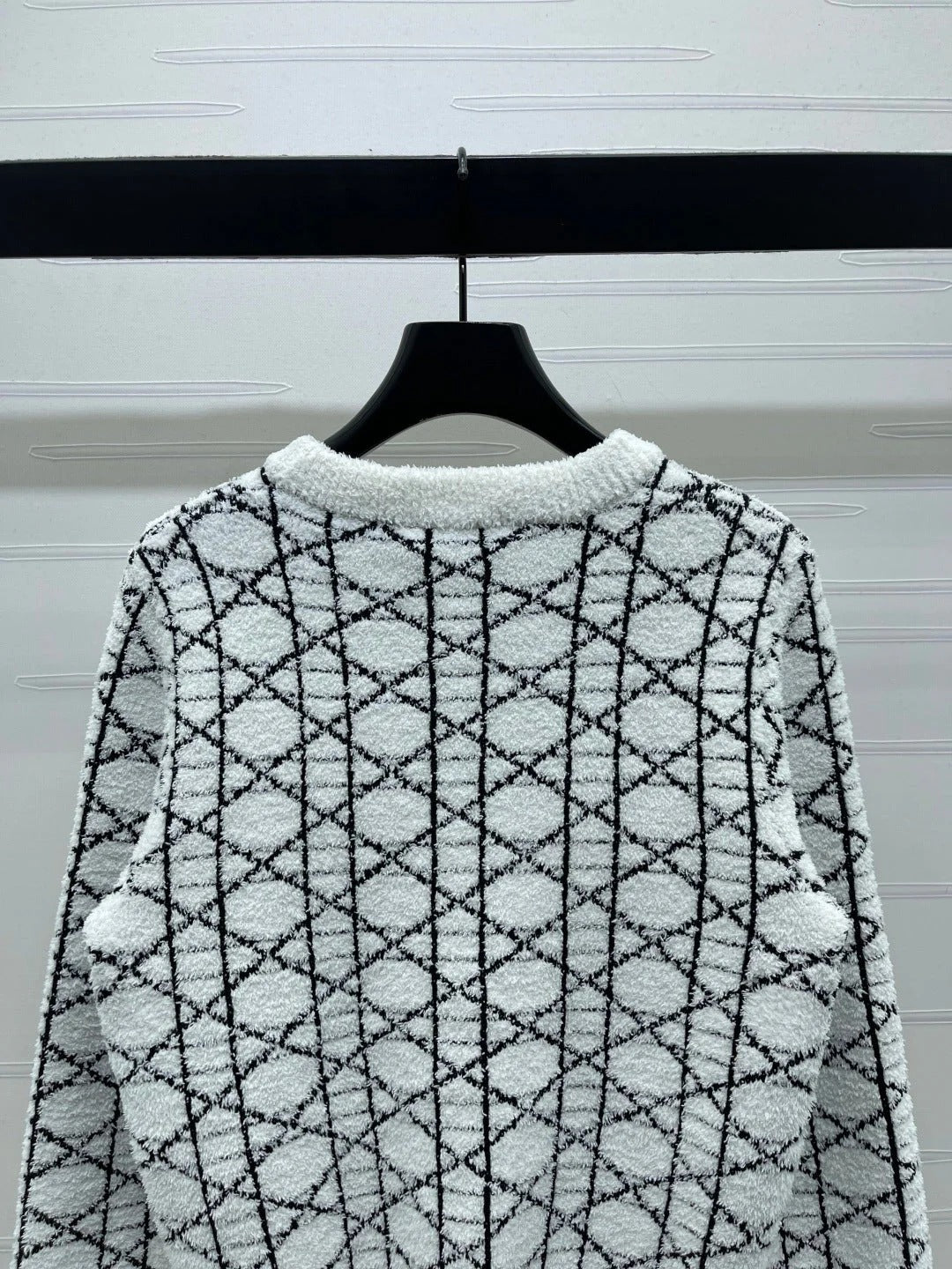 DIOR 25S SWEATER 825