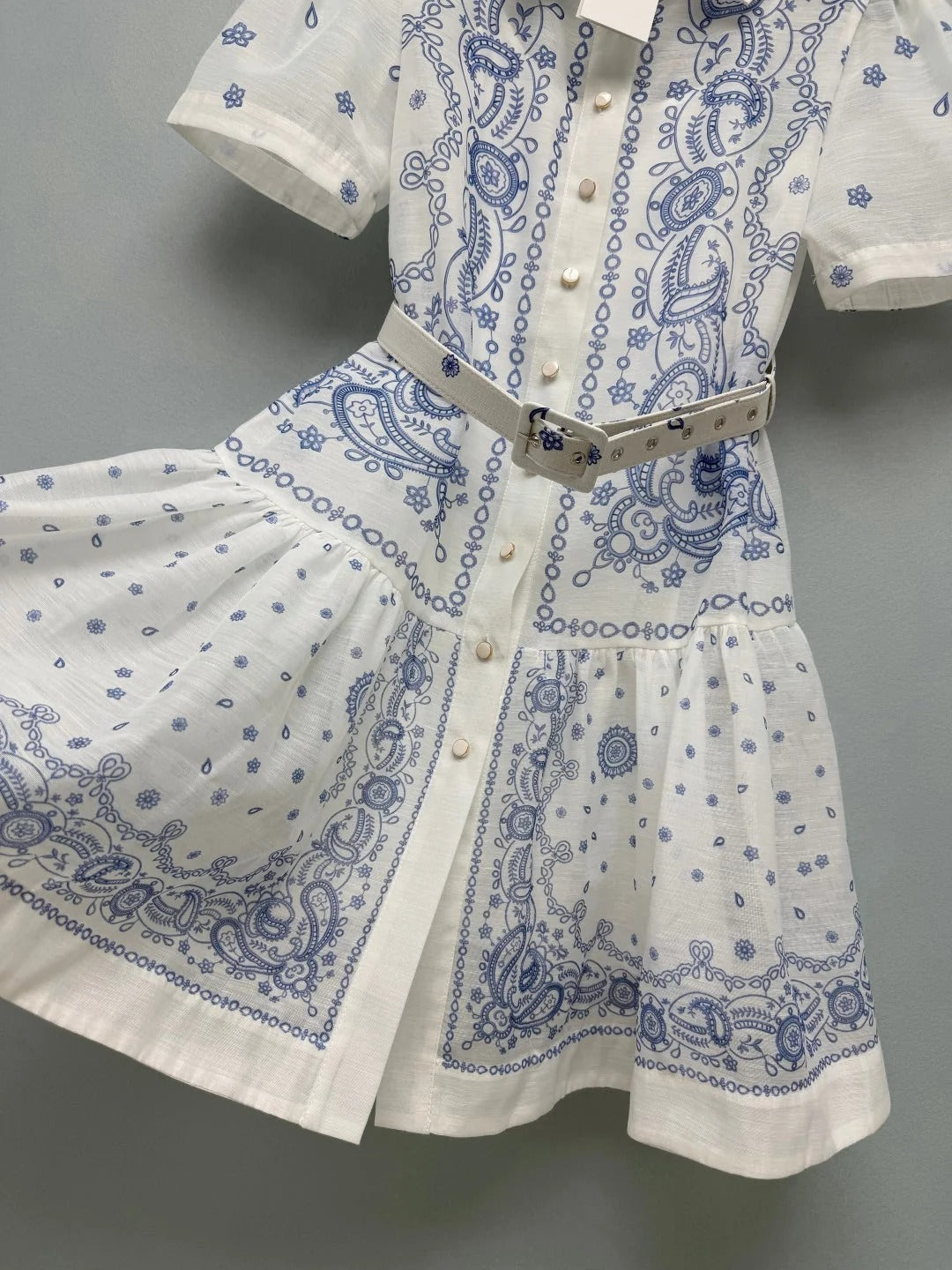 Zimmermann 2026 Dress 641