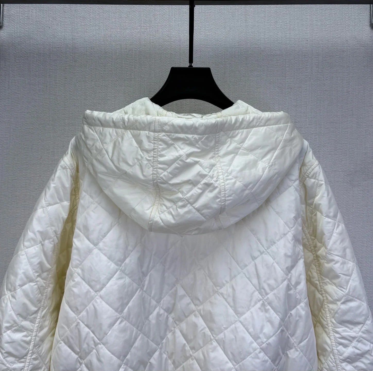 PRADA 25S JACKET 544