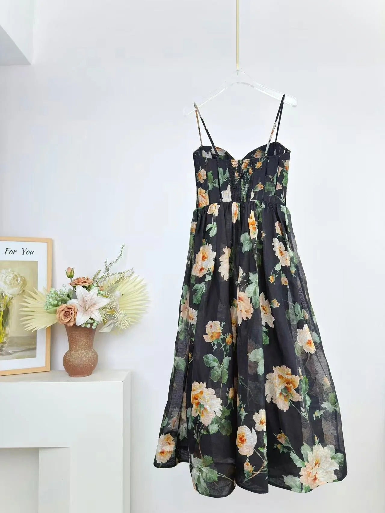 Zimmermann 2026 Dress 511