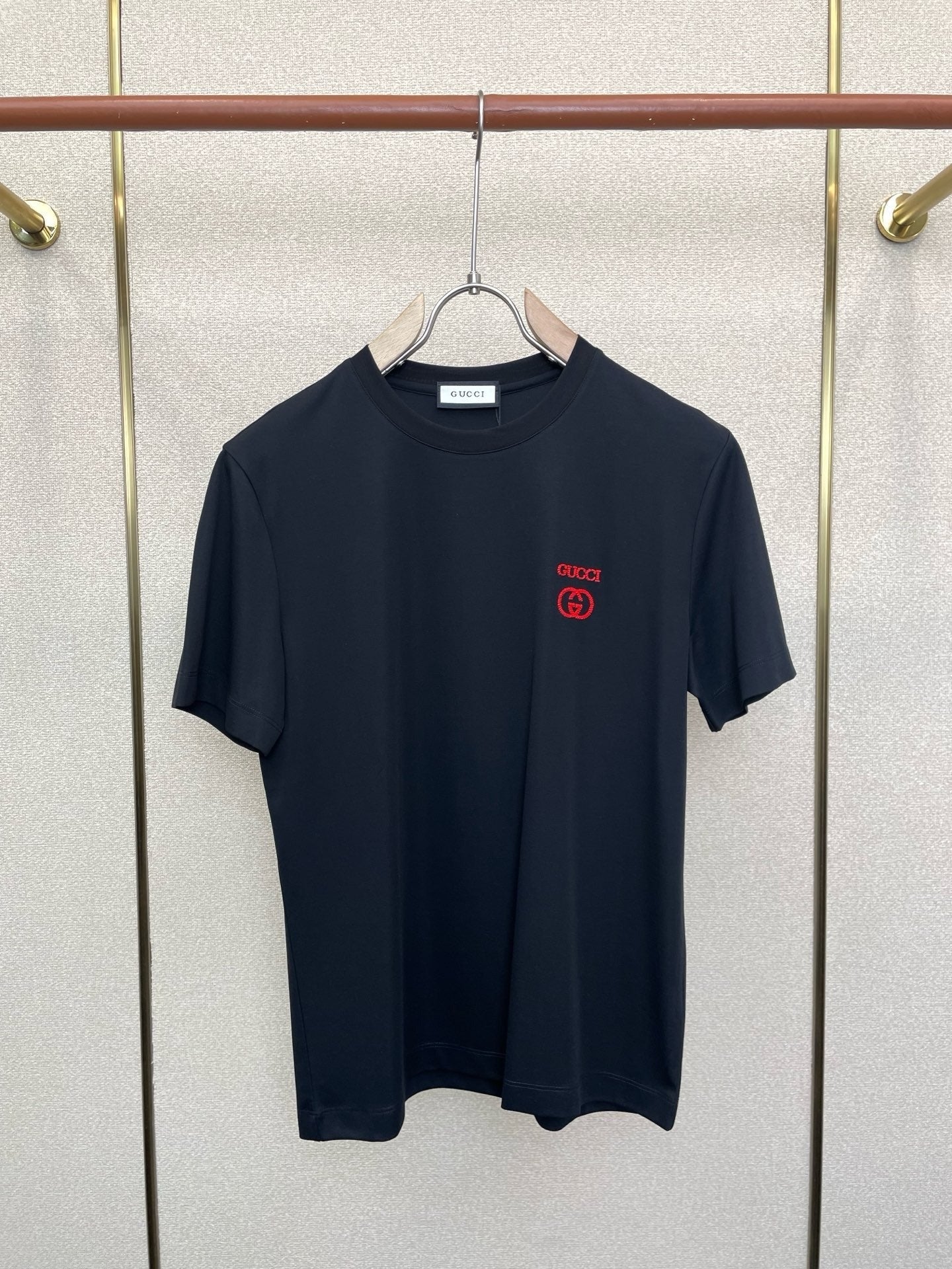 GC 2026 Men's Short-Sleeve Shirt Cotton 698900