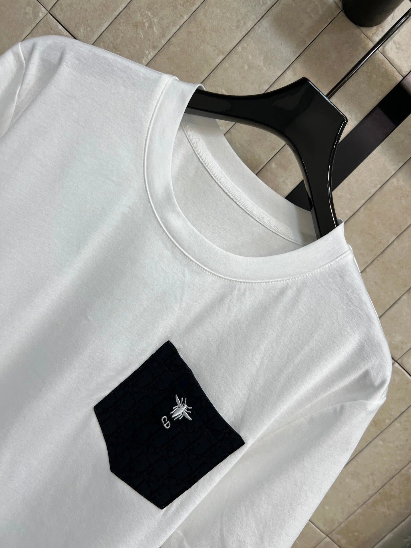 Dior 2026 Set T-Shirt Cotton 571616