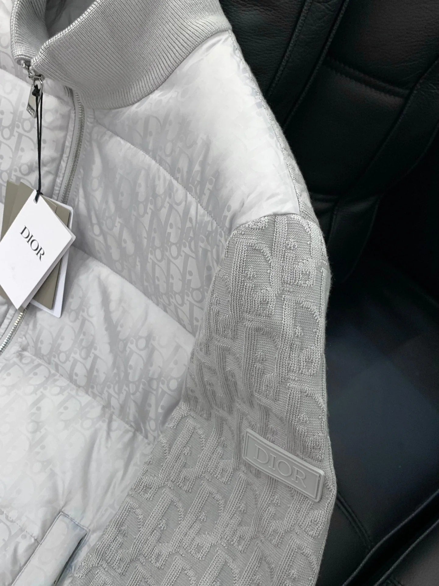 DIOR 25S JACKET 819