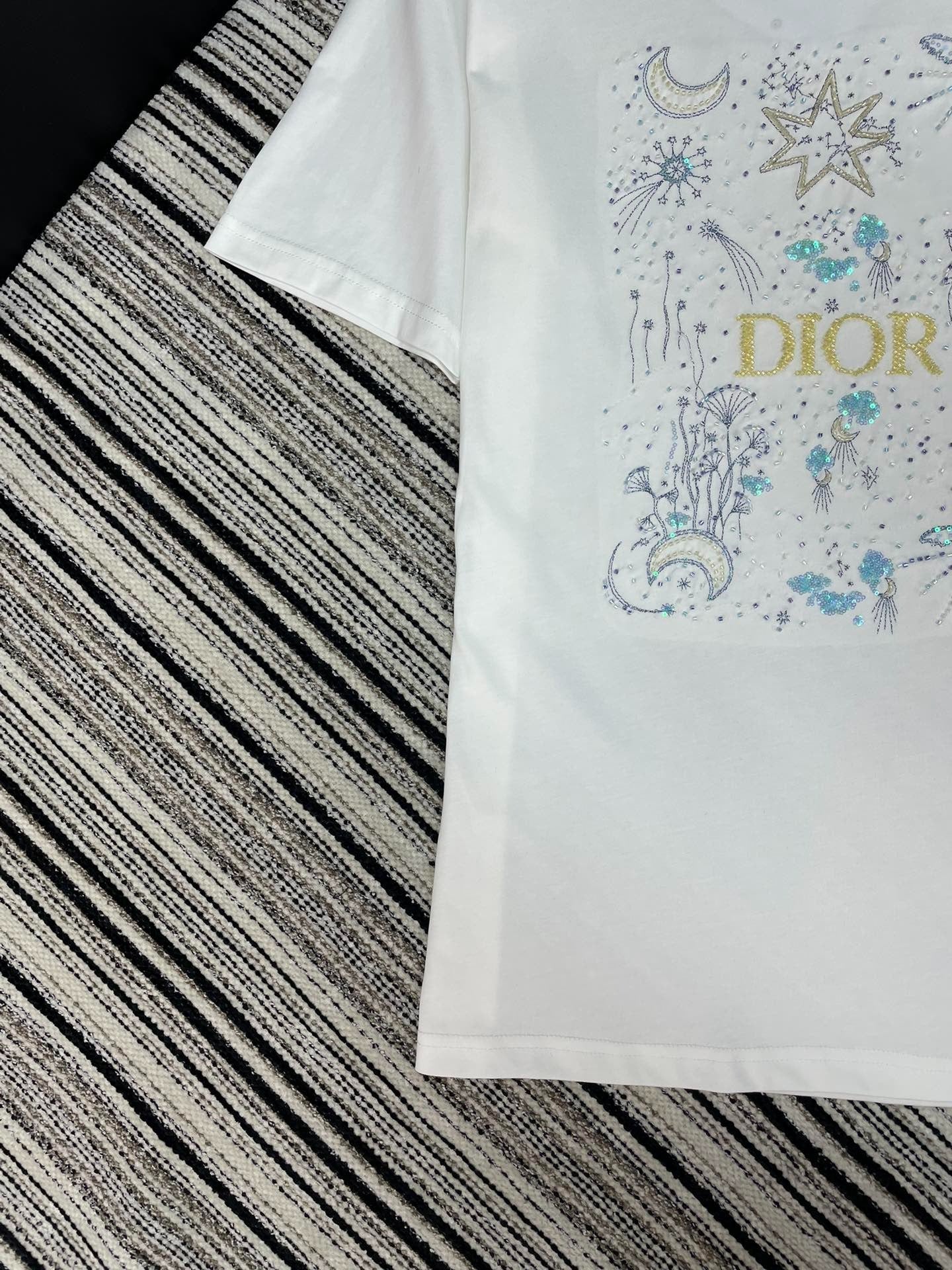 DIOR 25S T-SHIRT 673