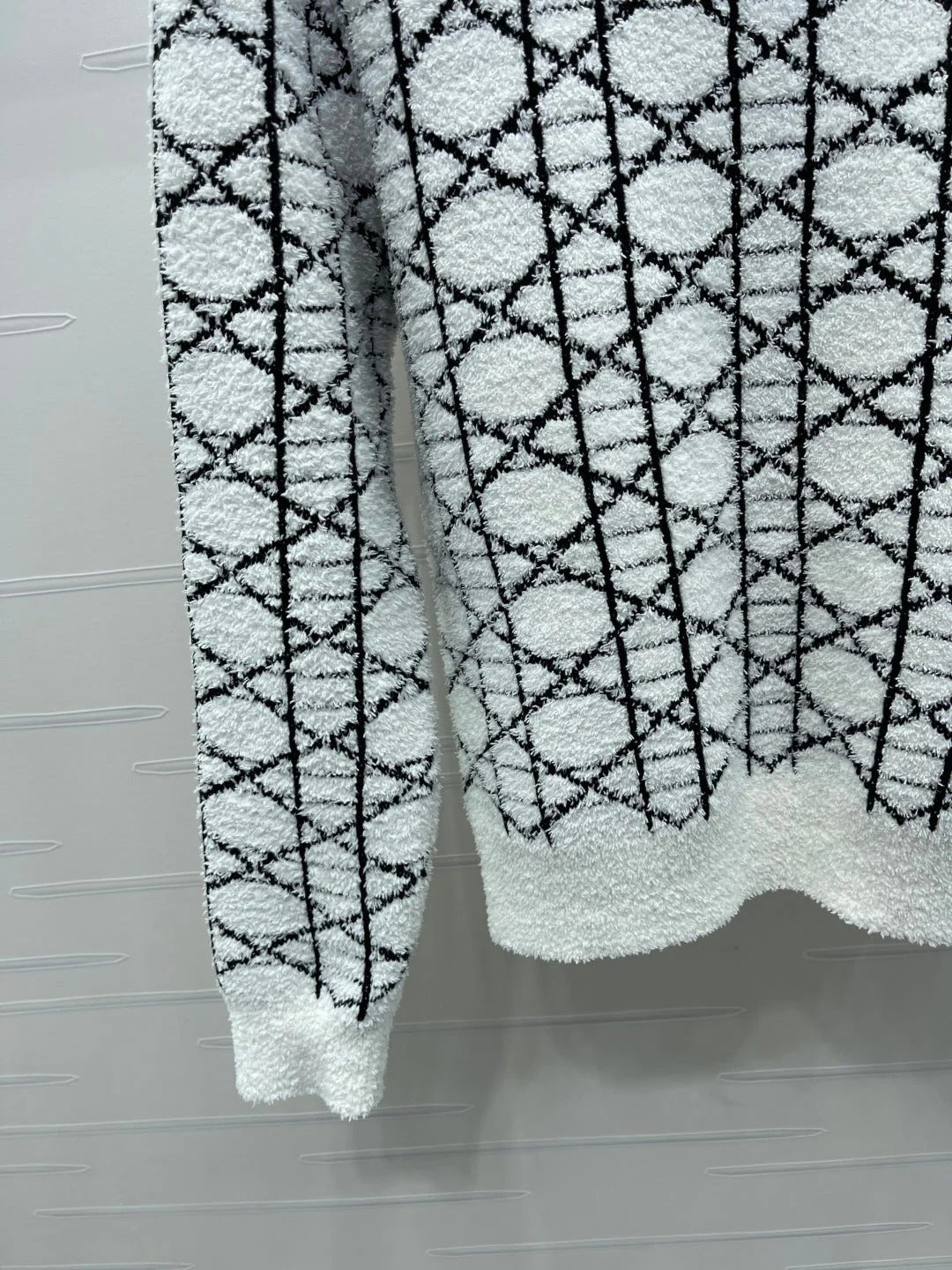 DIOR 25S SWEATER 825