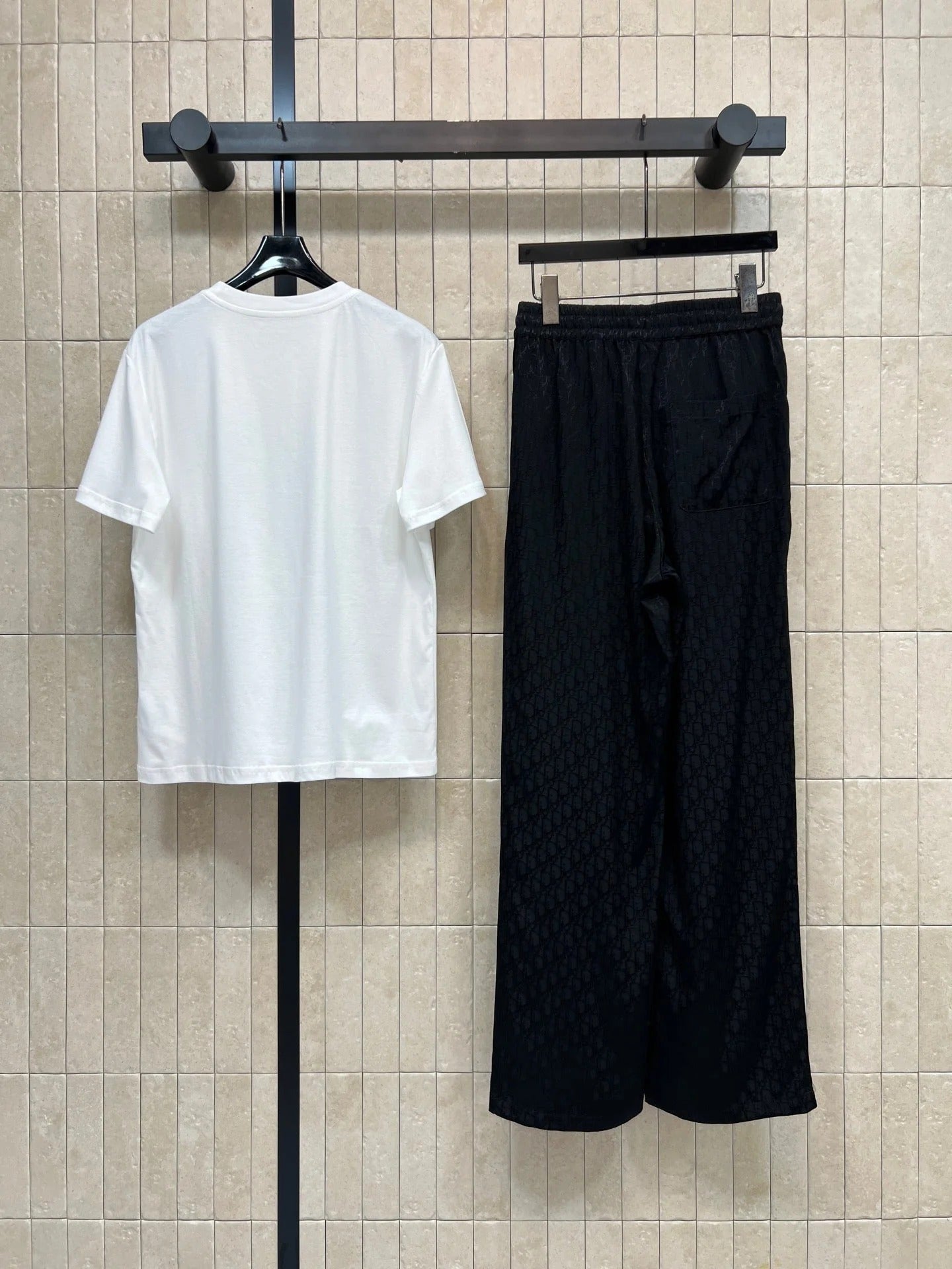 Dior 2026 Set T-Shirt Cotton 571616