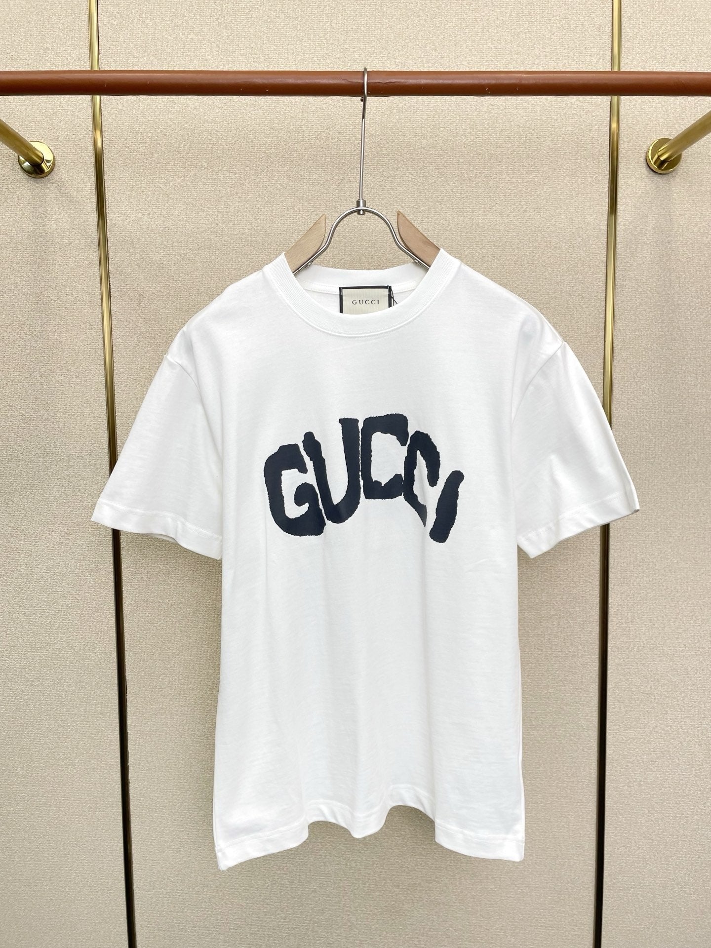 GC 2026 Men's Short-Sleeve Shirt Cotton 638069