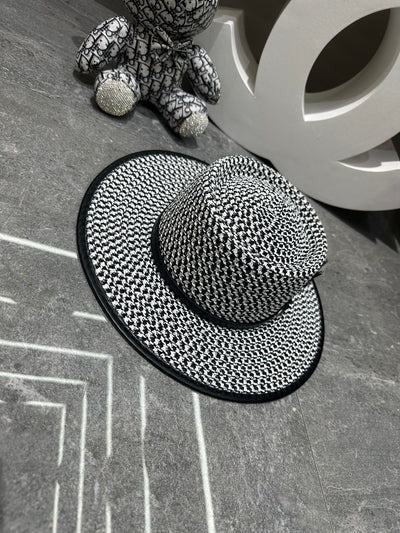 YSL Straw Hat 262134