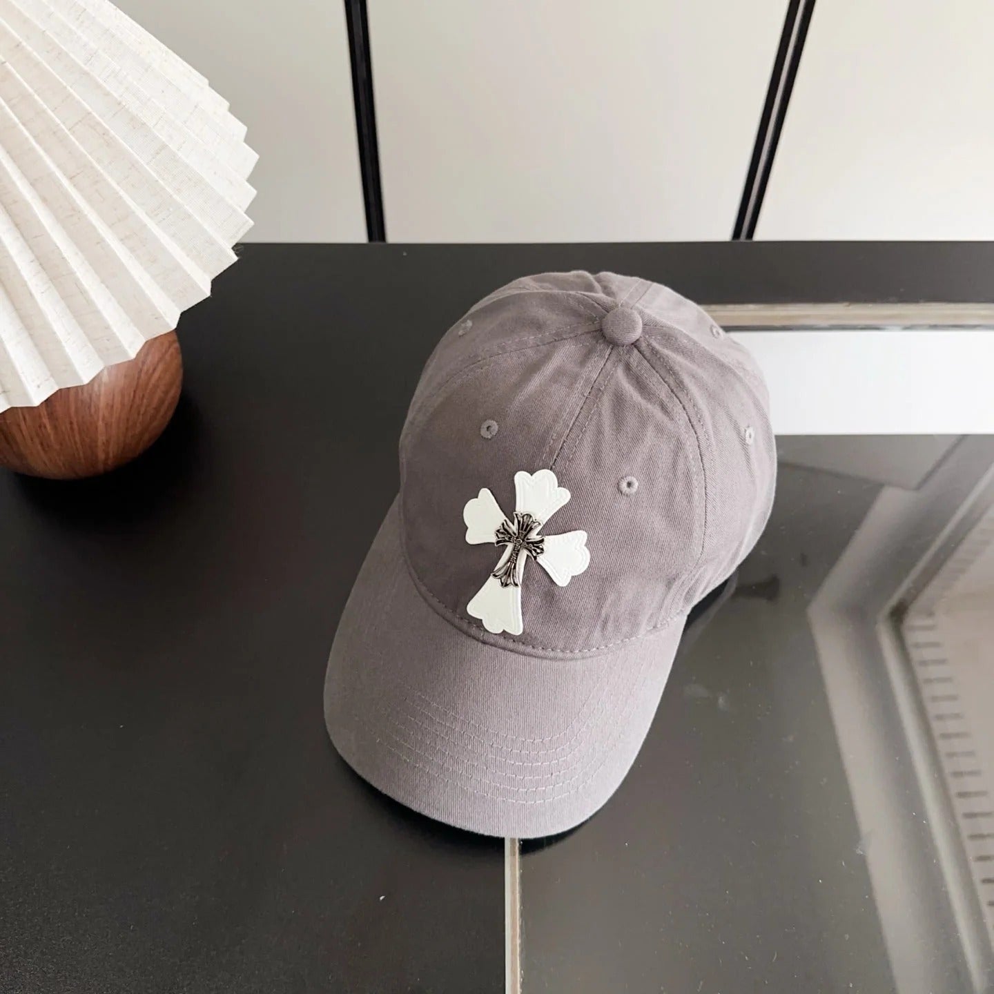 Chrome Hearts Baseball Cap 229020