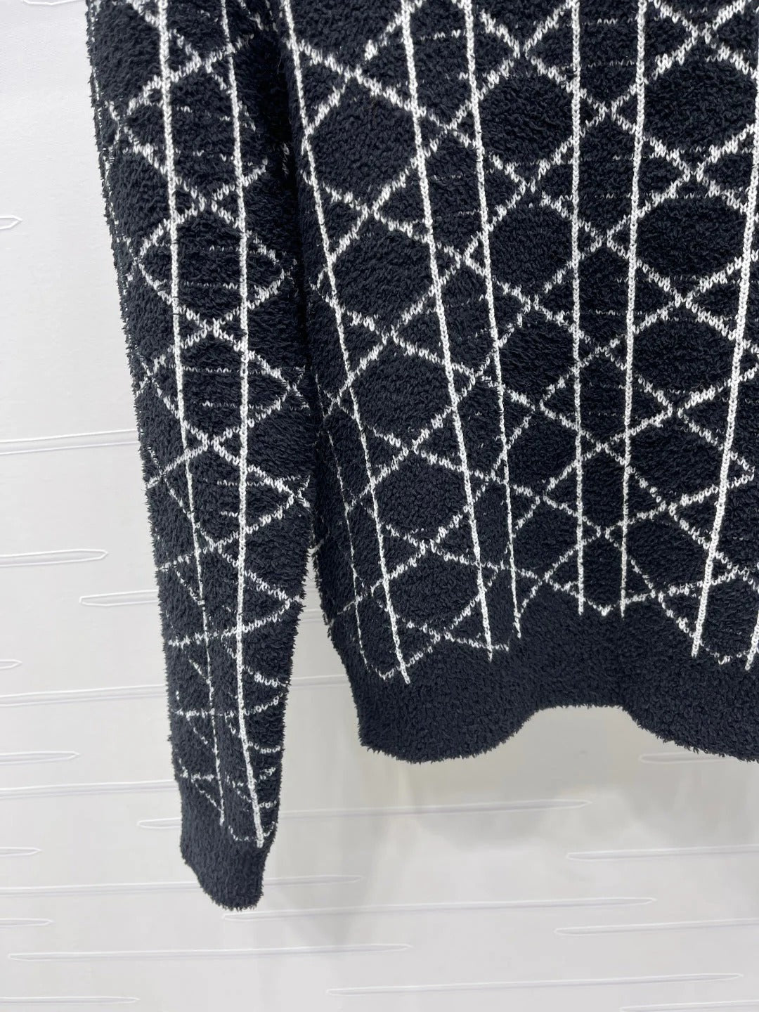 DIOR 25S SWEATER 826