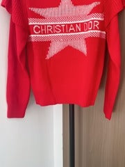 DIOR 25S SWEATER 690
